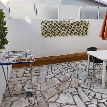 Casas Dona Zi Apartment Vila Nova de Milfontes Luaran gambar