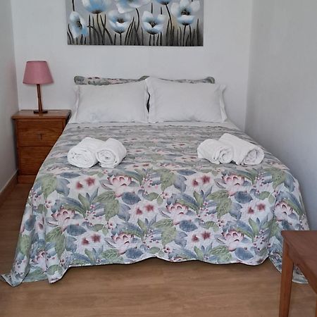 Casas Dona Zi Apartment Vila Nova de Milfontes Luaran gambar