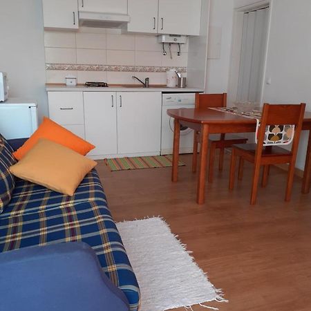 Casas Dona Zi Apartment Vila Nova de Milfontes Luaran gambar