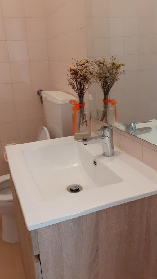 Casas Dona Zi Apartment Vila Nova de Milfontes Luaran gambar