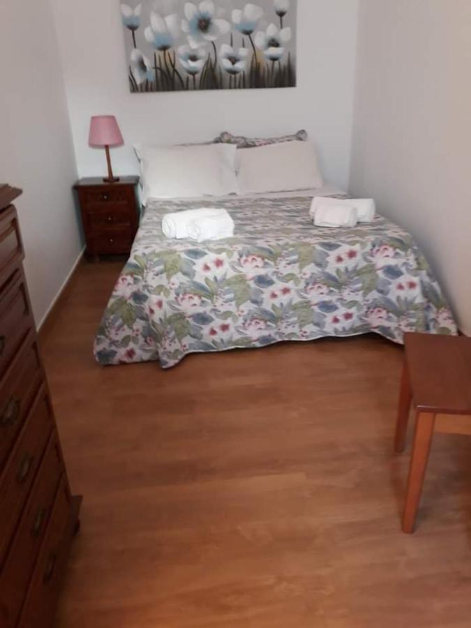Casas Dona Zi Apartment Vila Nova de Milfontes Luaran gambar