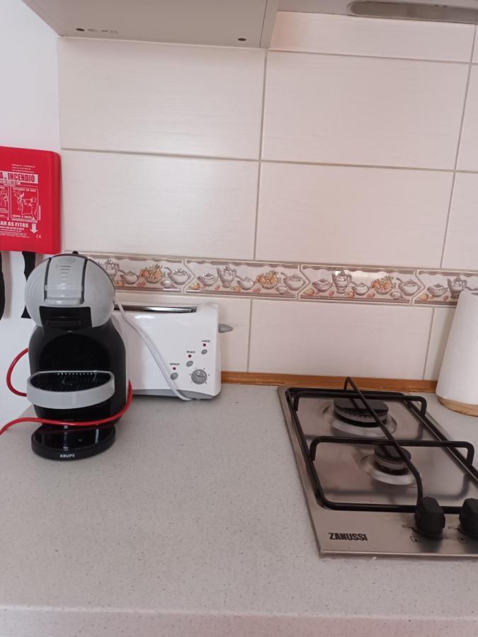Casas Dona Zi Apartment Vila Nova de Milfontes Luaran gambar