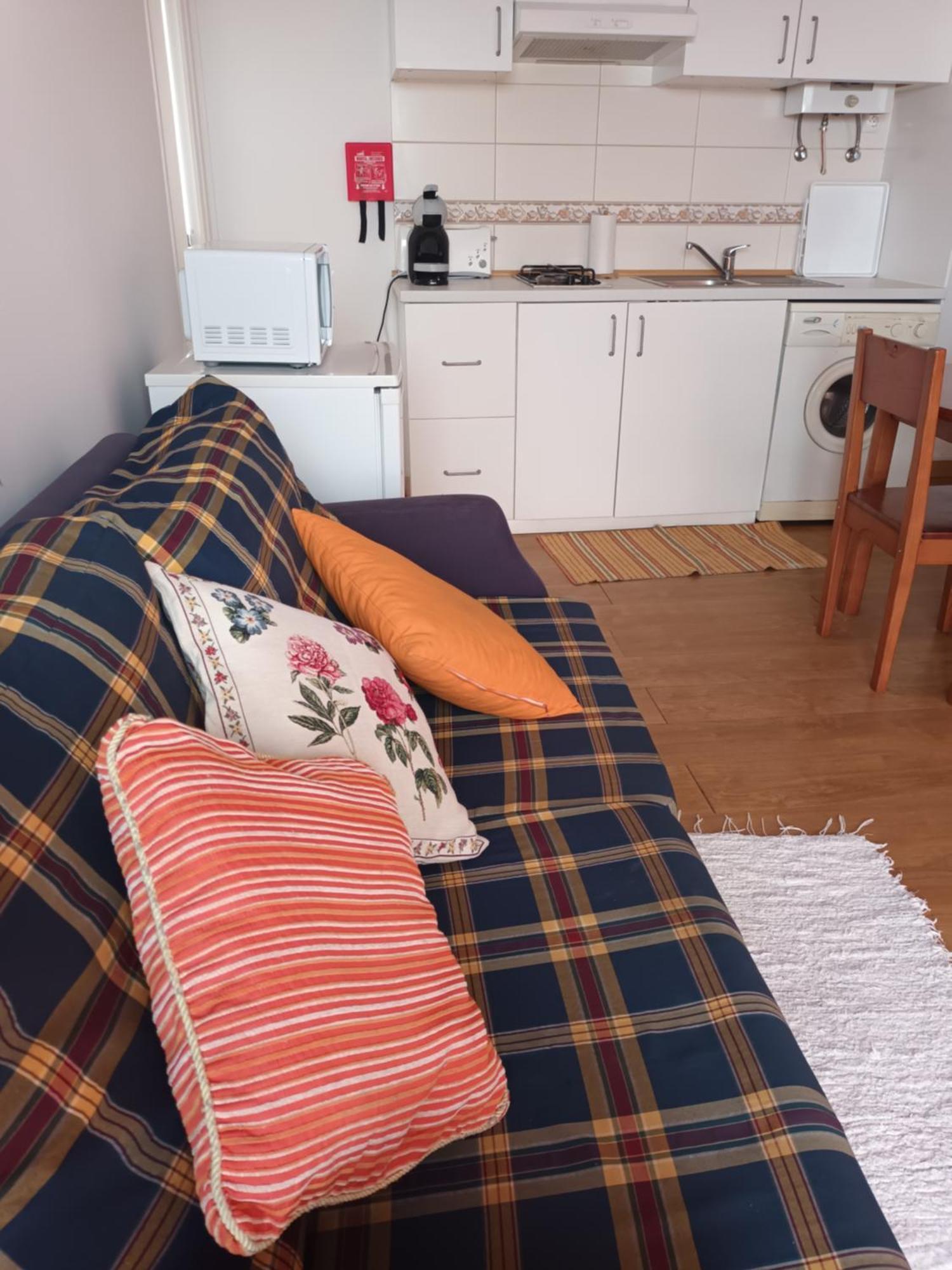 Casas Dona Zi Apartment Vila Nova de Milfontes Luaran gambar