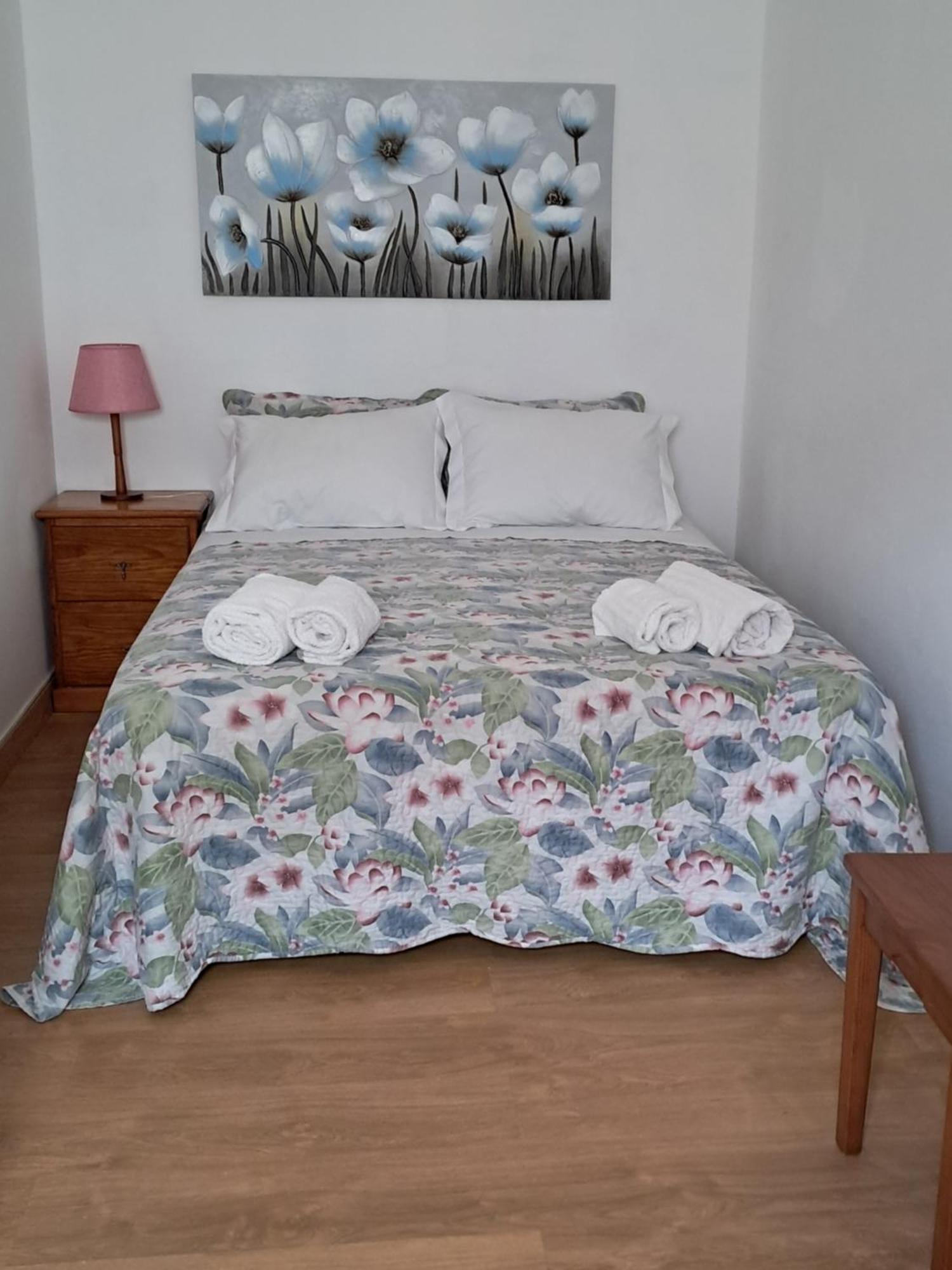 Casas Dona Zi Apartment Vila Nova de Milfontes Luaran gambar
