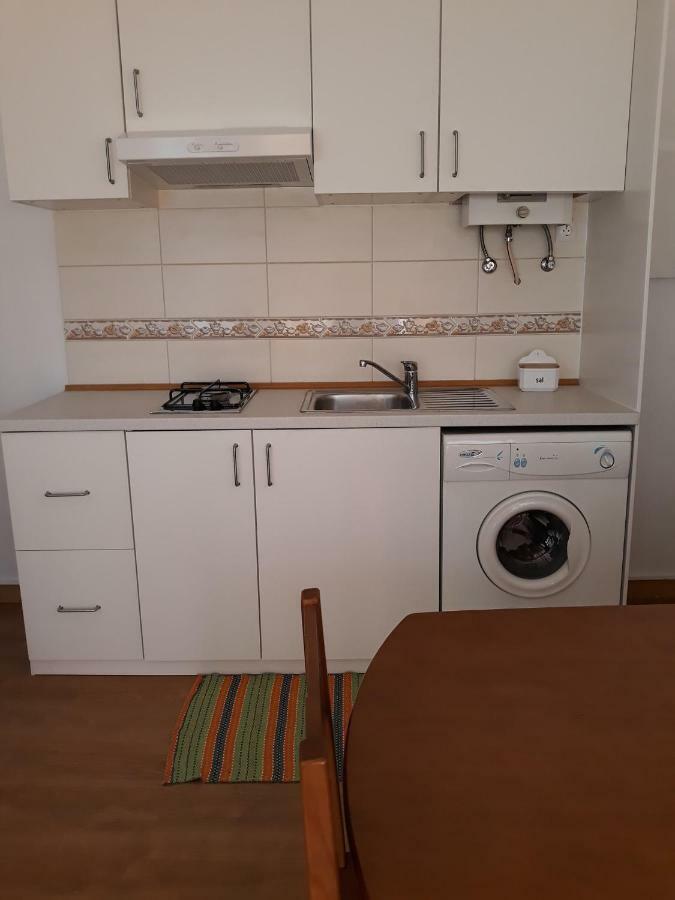 Casas Dona Zi Apartment Vila Nova de Milfontes Luaran gambar
