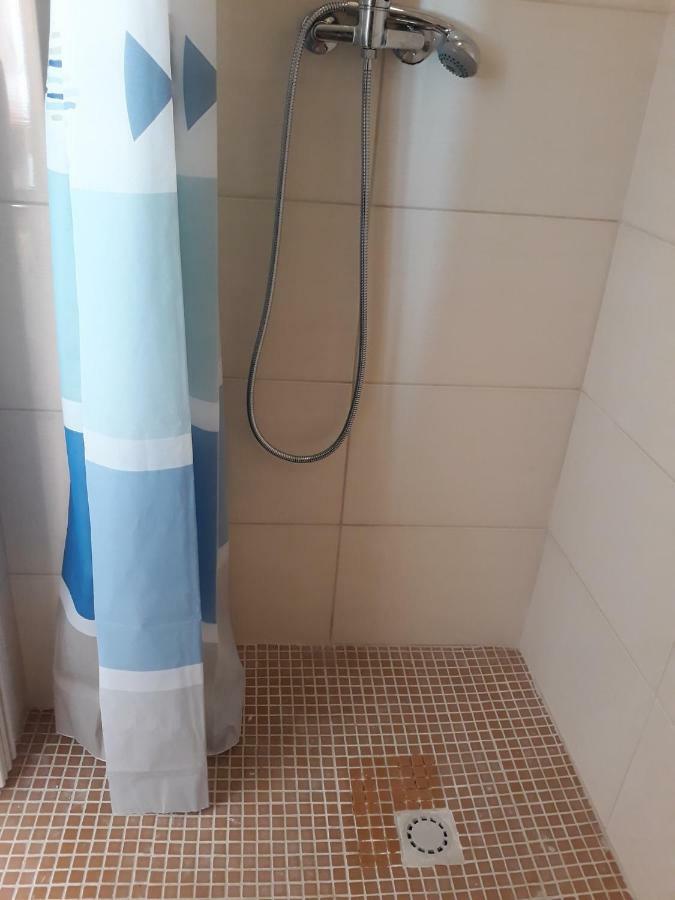 Casas Dona Zi Apartment Vila Nova de Milfontes Luaran gambar