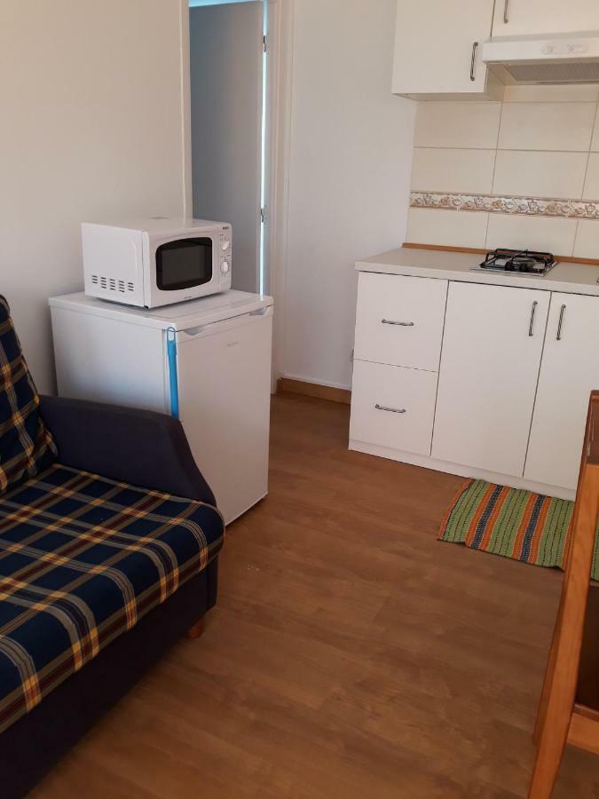 Casas Dona Zi Apartment Vila Nova de Milfontes Luaran gambar
