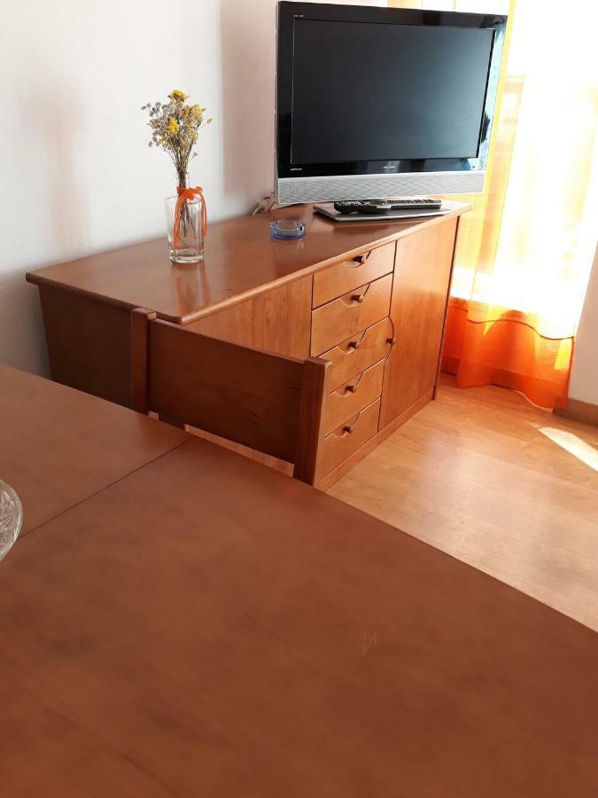 Casas Dona Zi Apartment Vila Nova de Milfontes Luaran gambar