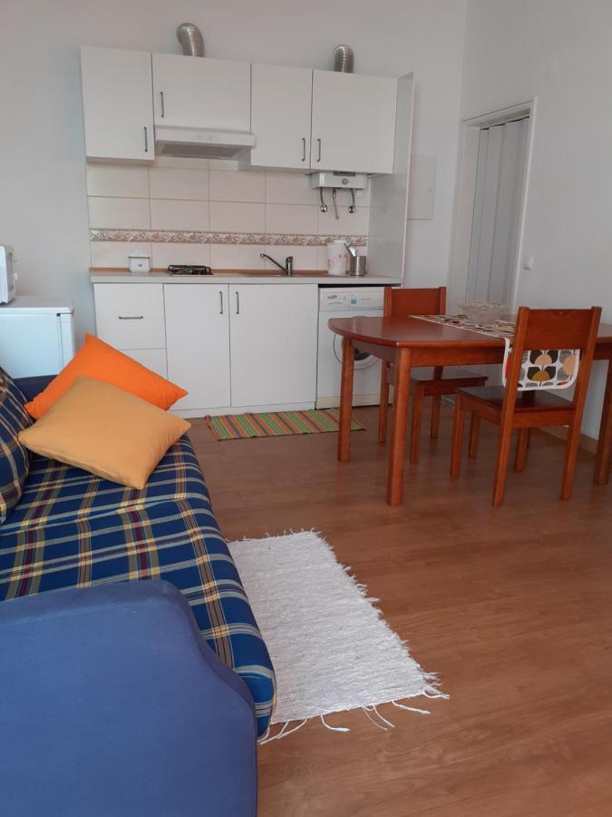 Casas Dona Zi Apartment Vila Nova de Milfontes Luaran gambar